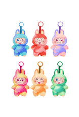 Babalu Standing Tie-Dye Colour Assorted