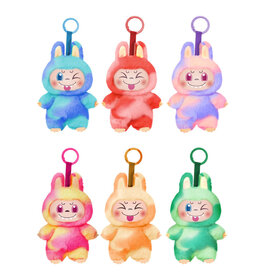 Babalu Standing Tie-Dye Colour Assorted