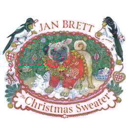 The Christmas Sweater