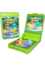 Think Fun Flip n' Play - Chameleon Crossing