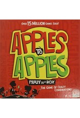 Mattel Apples to Apples