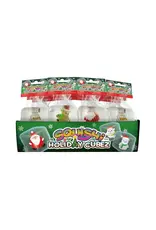 Incredible Novelties Squishi Holiday Cubez