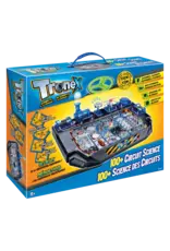 Tronex Circuit Science