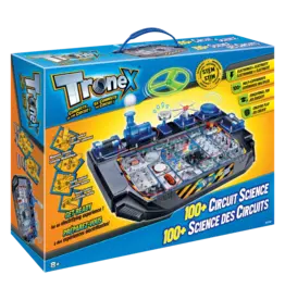 Tronex Circuit Science