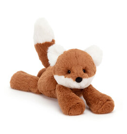 Jellycat Jellycat Smudge Fox Original
