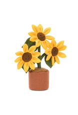 Jellycat Jellycat Amuseables Sunflower
