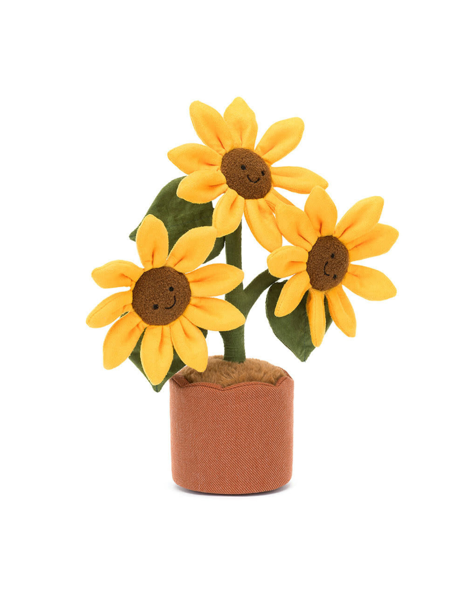 Jellycat Jellycat Amuseables Sunflower