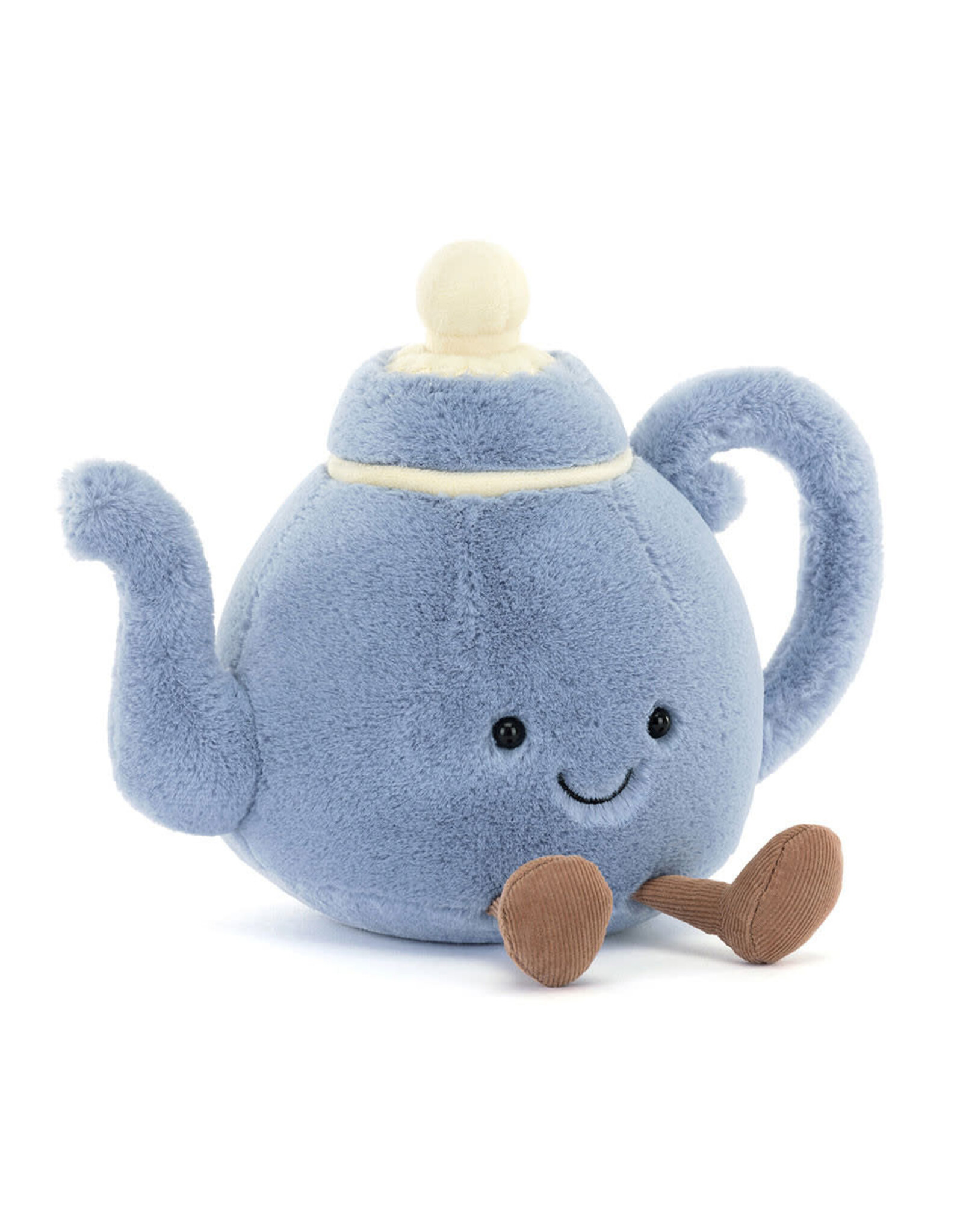 Jellycat Jellycat Amuseables Vicky Teapot