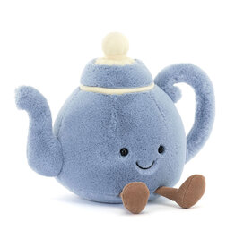 Jellycat Jellycat Amuseables Vicky Teapot