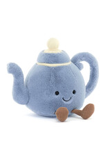 Jellycat Jellycat Amuseables Vicky Teapot