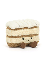 Jellycat Jellycat Amuseables Milie Mille-Feuille