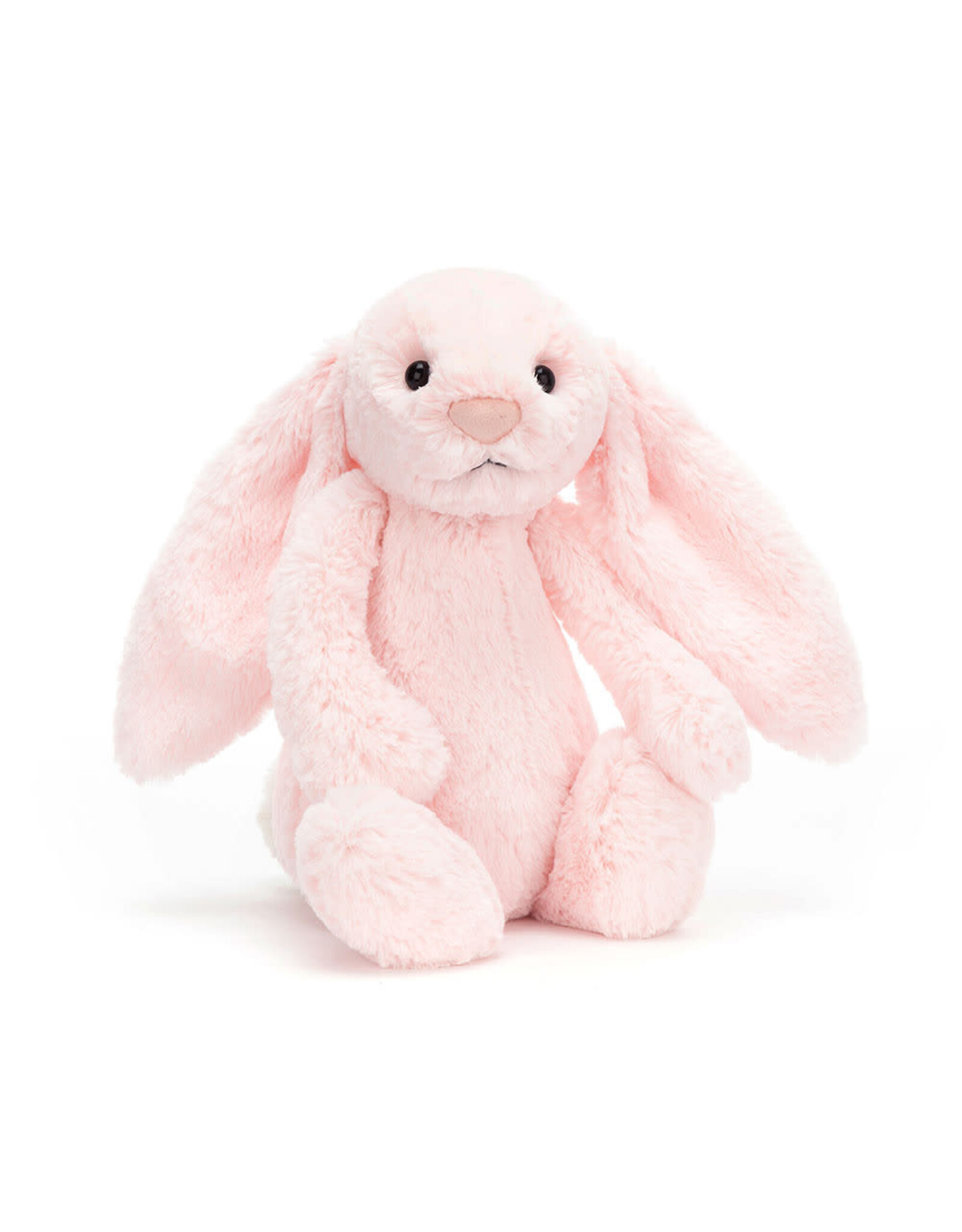 Jellycat Jellycat Bashful Pink Bunny Original