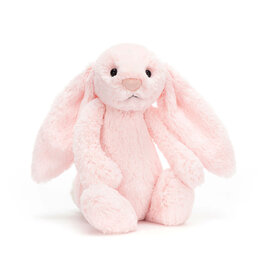 Jellycat Jellycat Bashful Pink Bunny Original