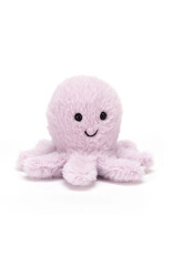 Jellycat Jellycat Fluffy Octopus