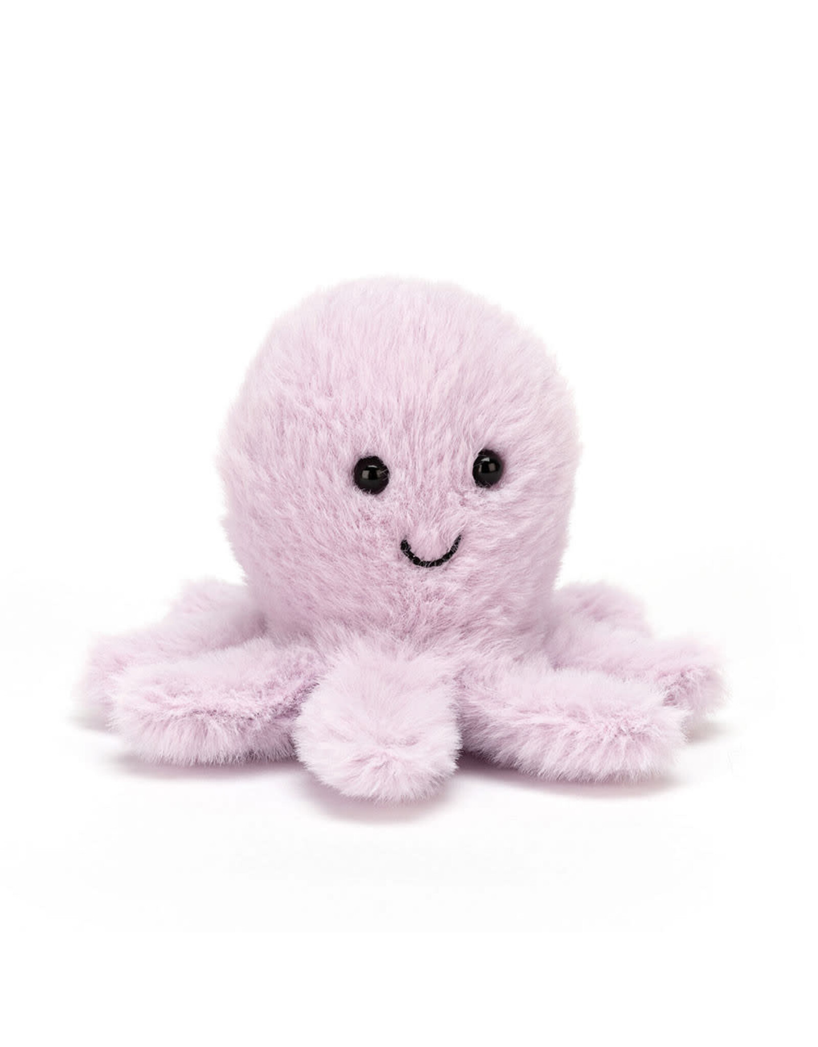 Jellycat Jellycat Fluffy Octopus
