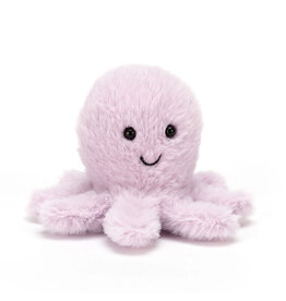 Jellycat Jellycat Fluffy Octopus