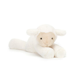 Jellycat Jellycat Smudge Lamb Original