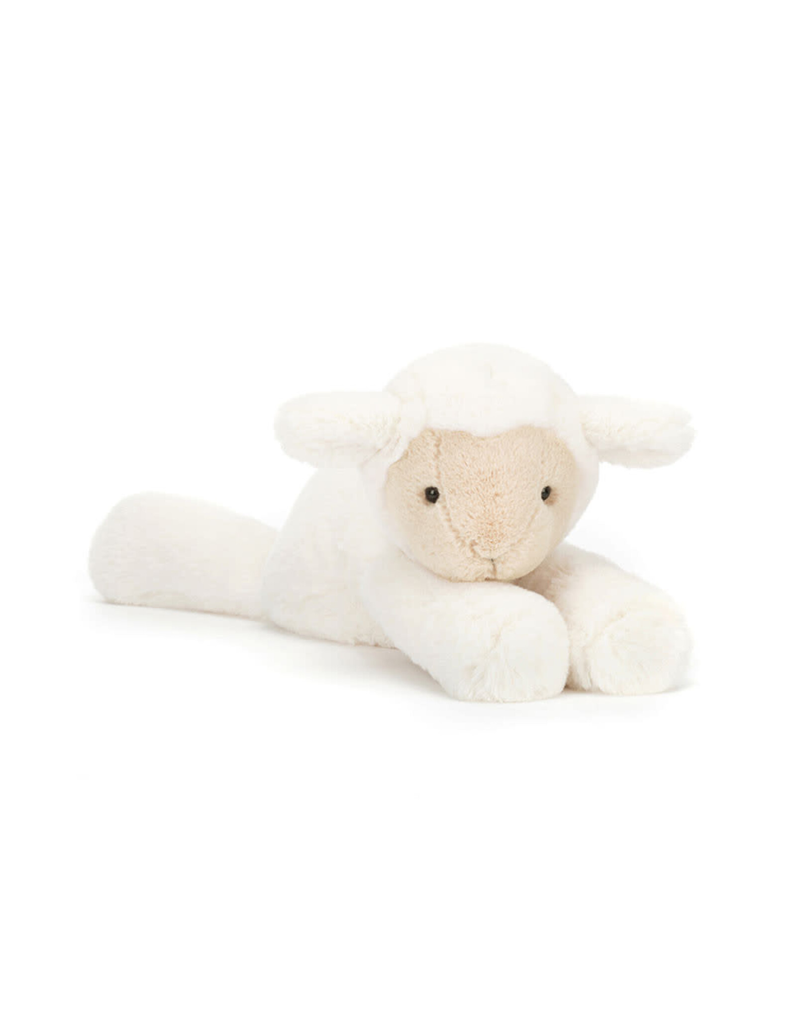 Jellycat Jellycat Smudge Lamb Original