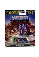 Mattel Hot Wheels - Masters of the Universe '66 Dodge A100
