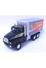 Die Cast 5.5" Super Transporter