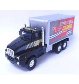 Die Cast 5.5" Super Transporter