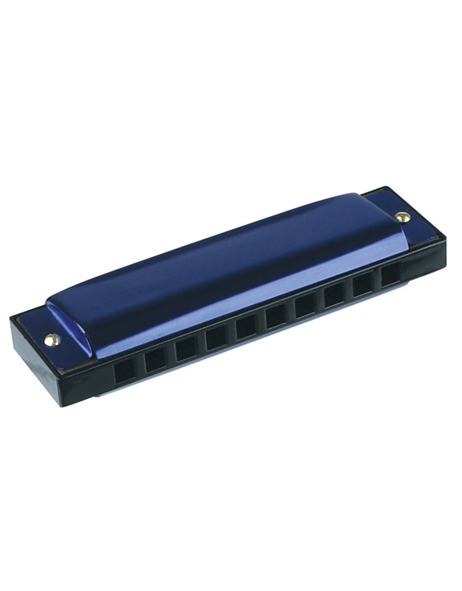 Toysmith Neato! Metal Harmonica