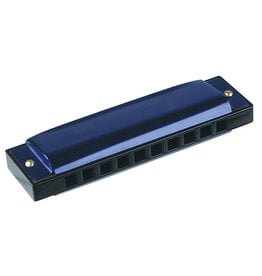Toysmith Neato! Metal Harmonica