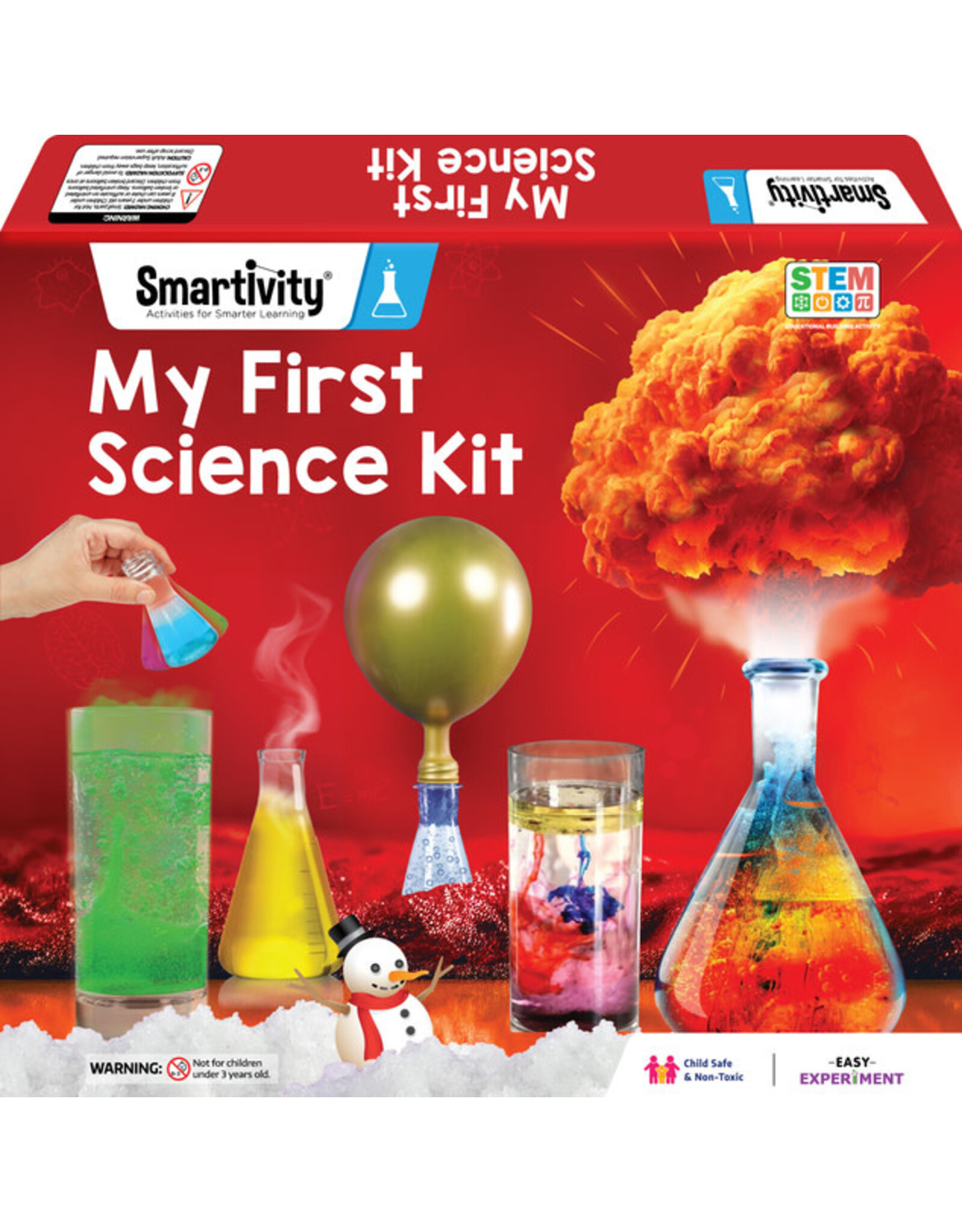 My First Science Kit