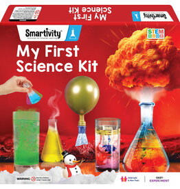 My First Science Kit