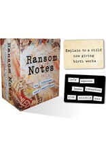 Ransom Notes