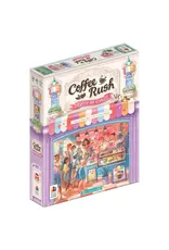 Coffee Rush: Piece of Cake