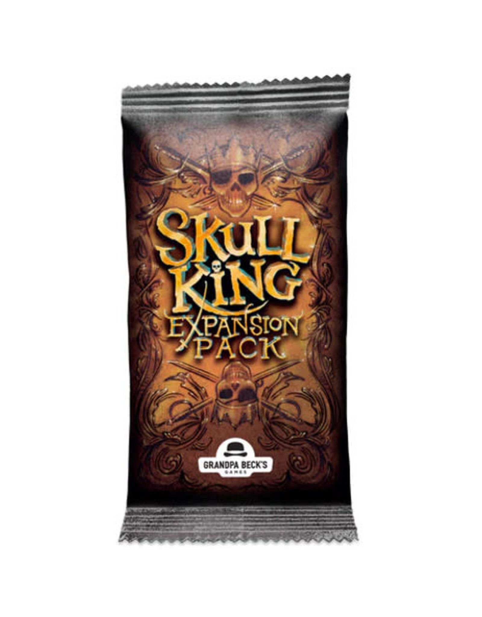 Skull King: Expansion Pack