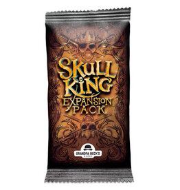 Skull King: Expansion Pack