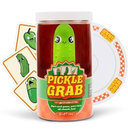 Exploding Kittens Pickle Grab