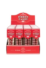 Ribbon Candy - Peppermint 3oz