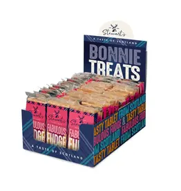 Stewart's Signature - Fabulous Fudge Bar 95g