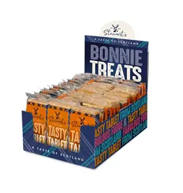 Stewart's Signature - Tasty Tablet Bar 95g