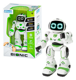 Xtrem Bot Bionic