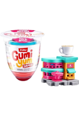 Kidsmania Zuru Gumi Yum Surprise Mini Cities