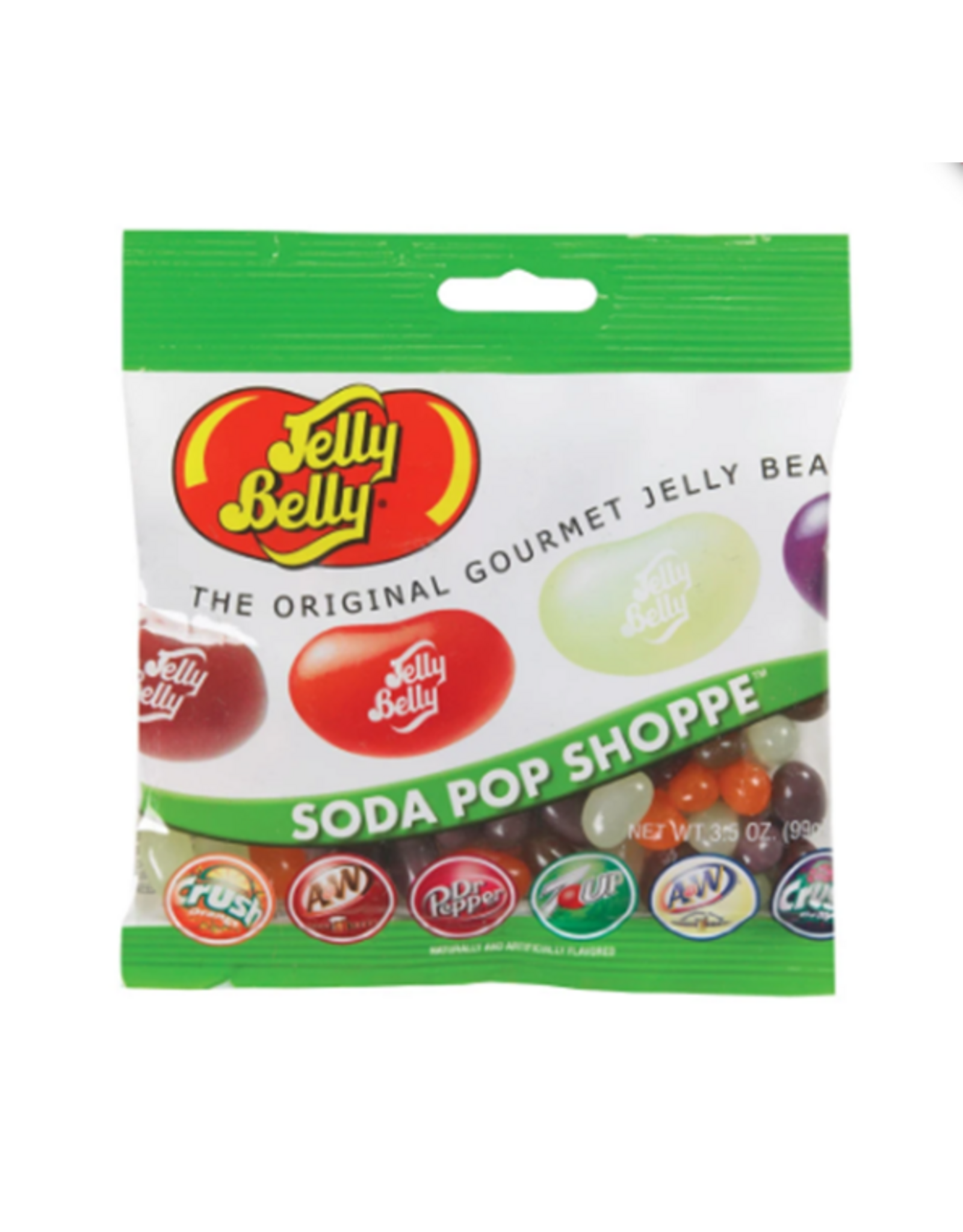 Jelly Belly Jelly Belly Soda Pop Shoppe