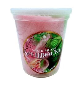 Chocolate Storybook Cotton Candy Spellbound Mystic Melon Tub