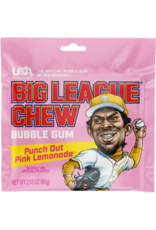 Big League Chew - Pink Lemonade