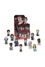 Funko Mystery Minis Stranger Things Season 4