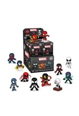 Funko Mystery Minis Marvel Spiderman