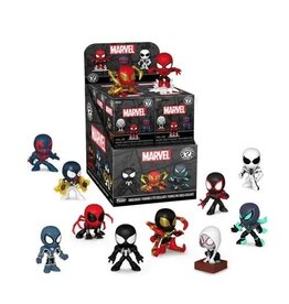 Funko Mystery Minis Marvel Spiderman