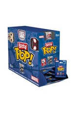 Funko Bitty Pop Spiderman