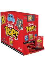 Funko Bitty Pop Simpsons