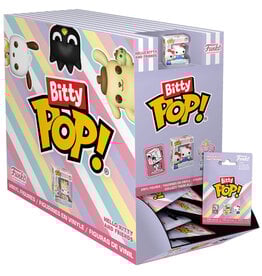 Funko Bitty Pop Sanrio