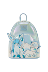 Loungefly Pokemon Ice Type Winter Mini Backpack