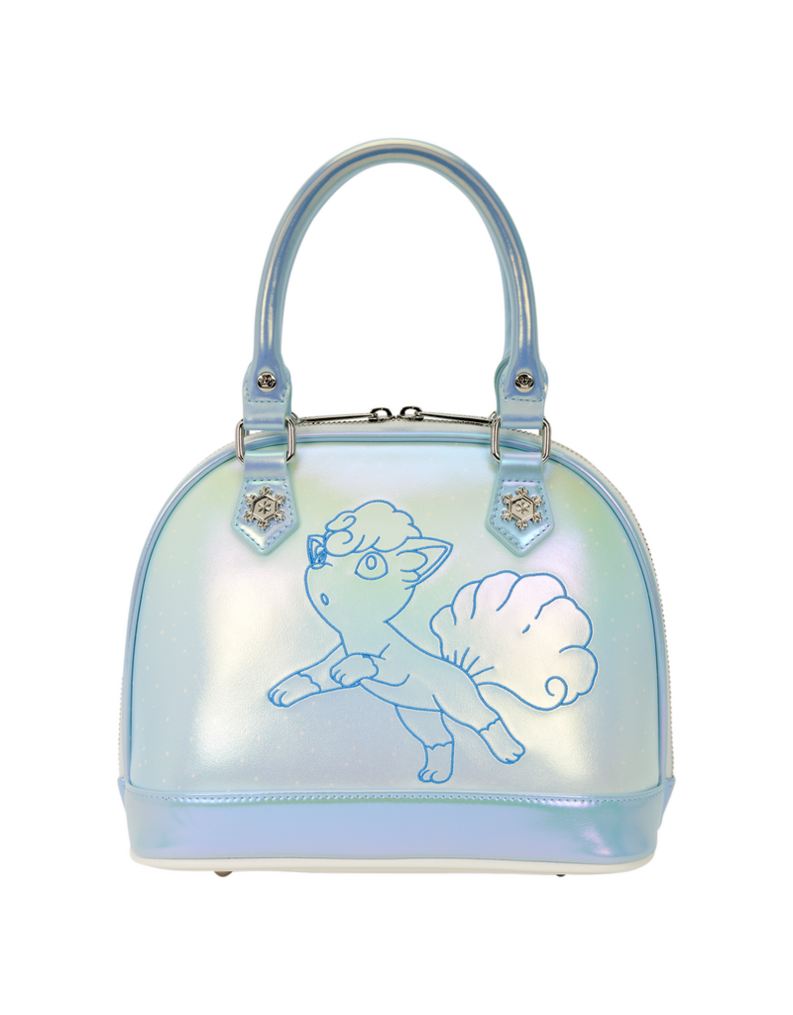 Loungefly Pokemon Ice Type Winter Crossbody Bag